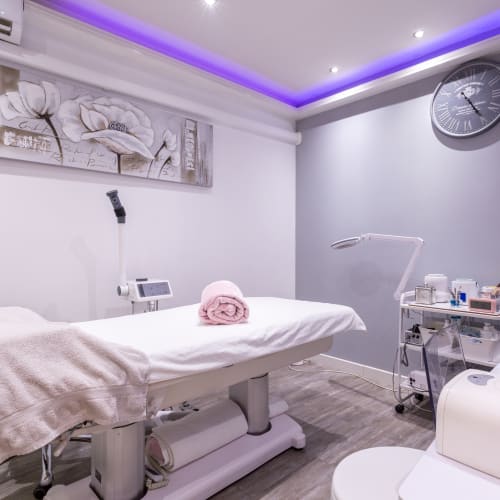 Liesse beauté - Institut de beauté Antibes - Liesse beauté - Photo Galerie - OneBooking