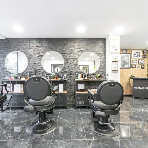 The Barber Avenue - Coiffure Montpellier - The Barber Avenue - Photo Galerie - OneBooking