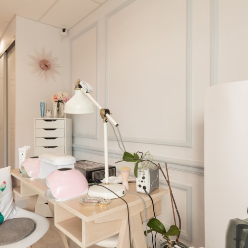 The Corner Beauty - Sourcils & cils Nice - The Corner Beauty - Photo Galerie - OneBooking