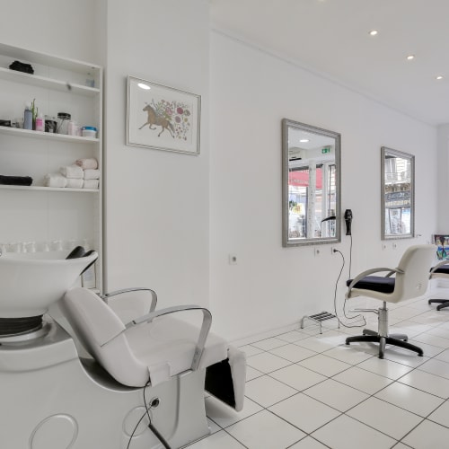 Atelier O’shiz-u - Coiffure Paris - Atelier O’shiz-u - Photo Galerie - OneBooking