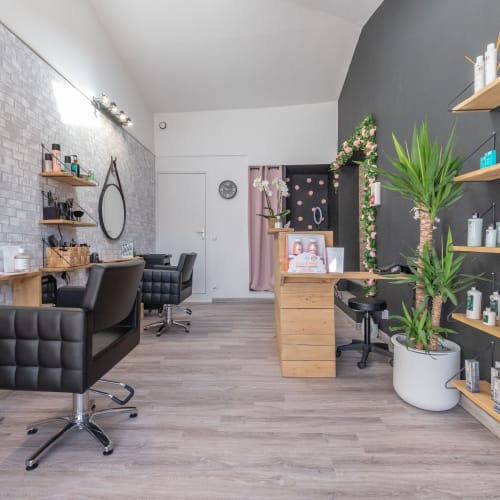Atelier Cob - Coiffure Lunel - Atelier Cob - Photo Galerie - OneBooking
