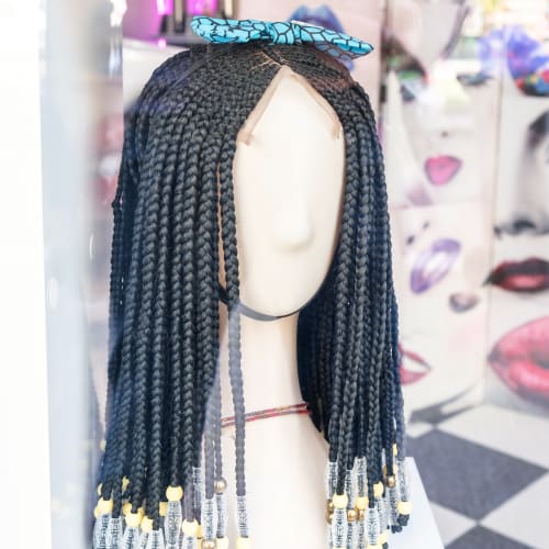 Joha’s Beauté & Coiffure - Coiffure Nice - Joha’s Beauté & Coiffure - Photo Galerie - OneBooking