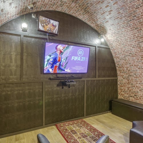 The barber studio - Coiffure Paris - The barber studio - Photo Galerie - OneBooking