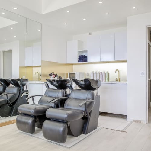 L' atelier Lerins - Coiffure Cannes - L' atelier Lerins - Photo Galerie - OneBooking