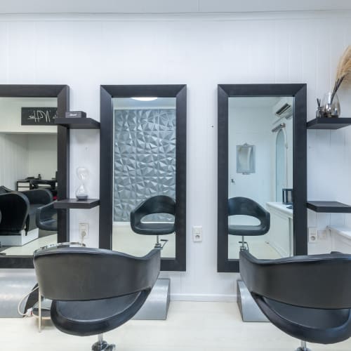 Mille’Nhair - Coiffure Montpellier - Mille’Nhair - Photo Galerie - OneBooking