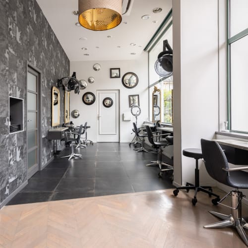 Abacca Coiffeur Createur - Coiffure Vendôme - Abacca Coiffeur Createur - Photo Galerie - OneBooking