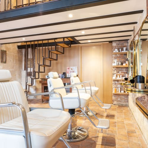 Fil’me in - Etienne Marcel - Massage Paris - Fil’me in - Etienne Marcel - Photo Galerie - OneBooking