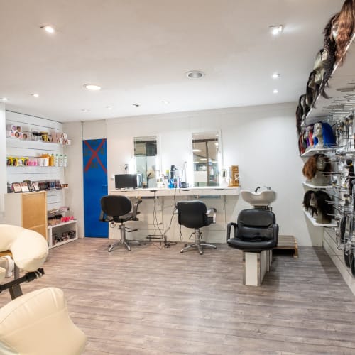 Elegance exotique - Coiffure Toulouse - Elegance exotique - Photo Galerie - OneBooking