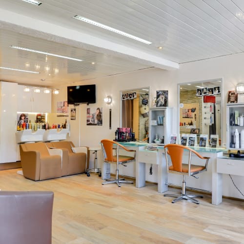 Art Cut Coiffure - Coiffure Valbonne - Art Cut Coiffure - Photo Galerie - OneBooking