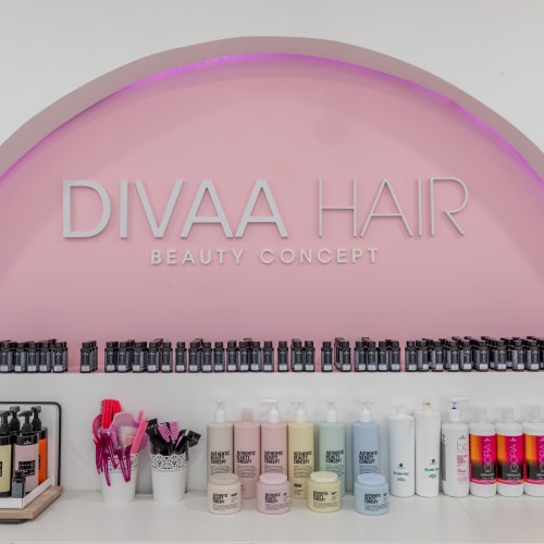 Divaa Hair - Coiffure Toulouse - Divaa Hair - Photo Galerie - OneBooking