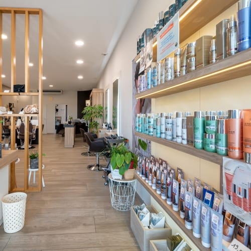 Maison Chloé - Coiffure Lunel - Maison Chloé - Photo Galerie - OneBooking
