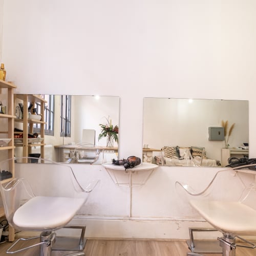 Au Cosy - Coiffure Toulouse - Au Cosy - Photo Galerie - OneBooking