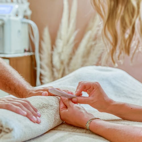 O 2 soins - Institut de beauté Cannes - O 2 soins - Photo Galerie - OneBooking
