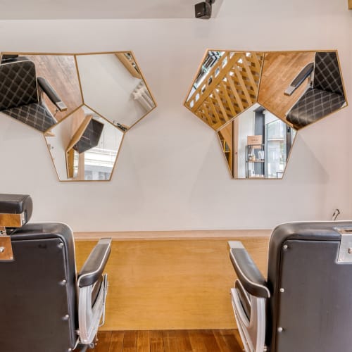 London's Cut - Coiffure Nantes - London's Cut - Photo Galerie - OneBooking