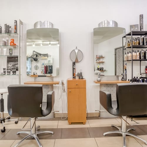 Di Na Mic Coiffure - Coiffure Langon - Di Na Mic Coiffure - Photo Galerie - OneBooking