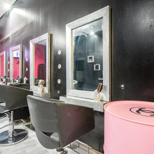 La parisienne - Coiffure Montpellier - La parisienne - Photo Galerie - OneBooking