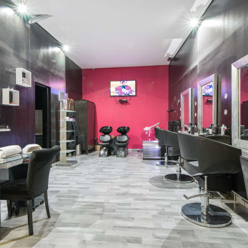 La parisienne - Coiffure Montpellier - La parisienne - Photo Galerie - OneBooking