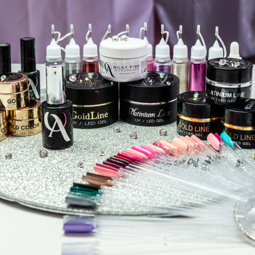 K Nails Esthetique - Institut de beauté Béziers - K Nails Esthetique - Photo Galerie - OneBooking