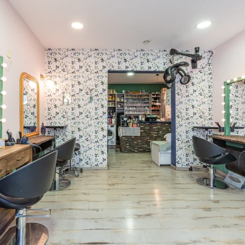Mademoiselle Coiffe - Coiffure Montpellier - Mademoiselle Coiffe - Photo Galerie - OneBooking