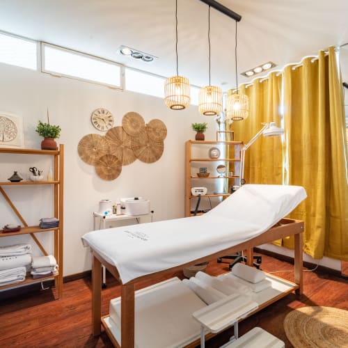 Les Rituels Naturels de Justine - Institut de beauté Agen - Les Rituels Naturels de Justine - Photo Galerie - OneBooking