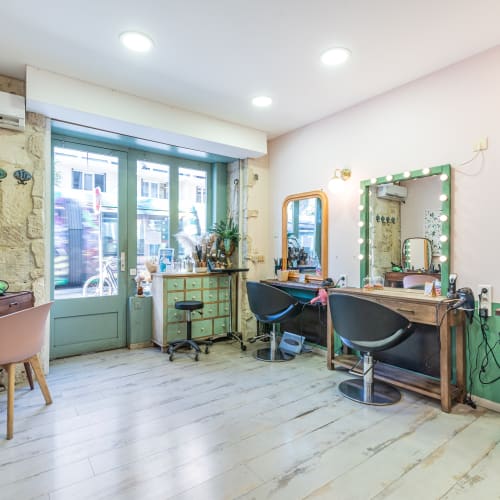 Mademoiselle Coiffe - Coiffure Montpellier - Mademoiselle Coiffe - Photo Galerie - OneBooking