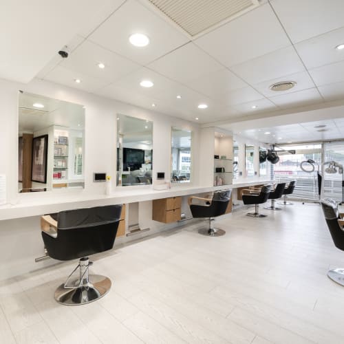 DESSANGE - Mougins - Coiffure Mougins - DESSANGE - Mougins - Photo Galerie - OneBooking