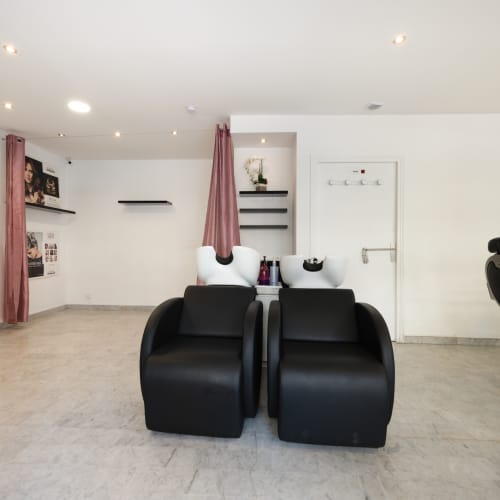 New Head Coiffure - Coiffure Le Cannet - New Head Coiffure - Photo Galerie - OneBooking