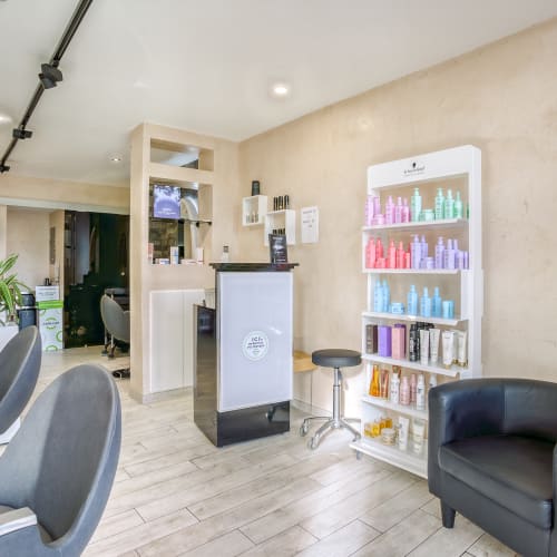NG coiffure - Coiffure Montpellier - NG coiffure - Photo Galerie - OneBooking