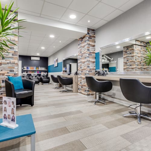 Art et Coiffure - Coiffure Vendôme - Art et Coiffure - Photo Galerie - OneBooking
