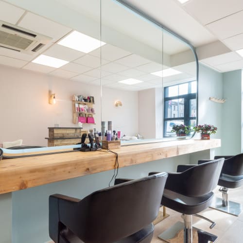 adeHAIR - Coiffure Montélimar - adeHAIR - Photo Galerie - OneBooking