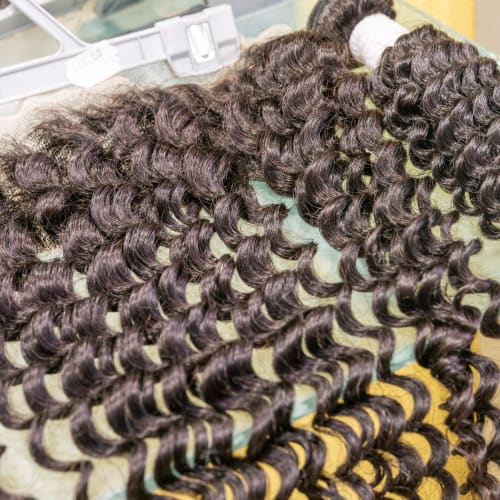 World Hair Beauty - Désirs beauté - Coiffure Toulouse - World Hair Beauty - Désirs beauté - Photo Galerie - OneBooking