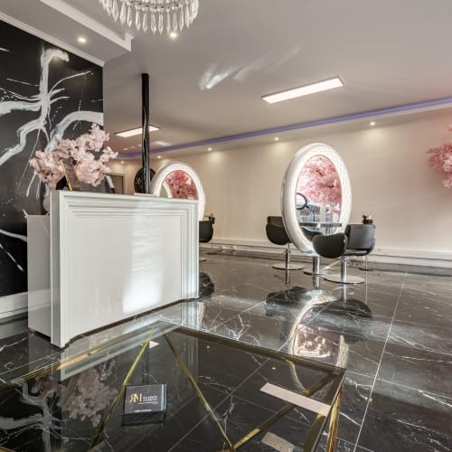 RM SHINE - Sourcils & cils Toulouse - RM SHINE - Photo Galerie - OneBooking