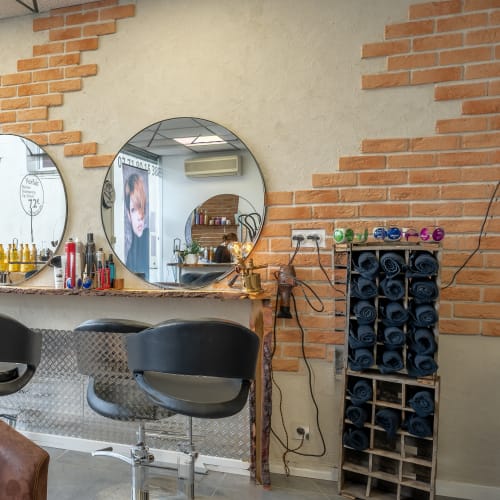 DUO COIFFURE - Coiffure Alès - DUO COIFFURE - Photo Galerie - OneBooking