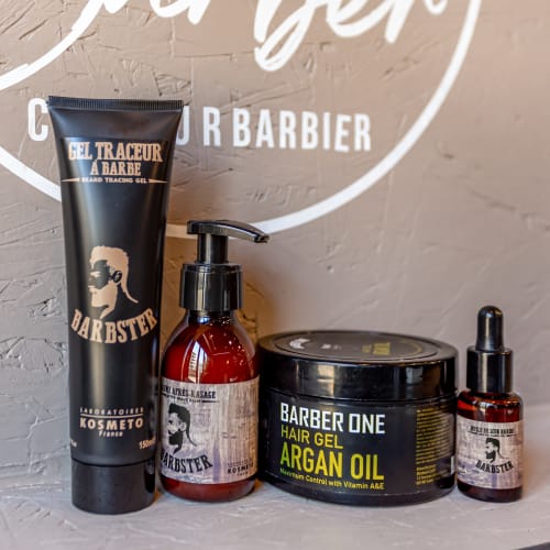 Fade barber - Coiffure Hyères - Fade barber - Photo Galerie - OneBooking