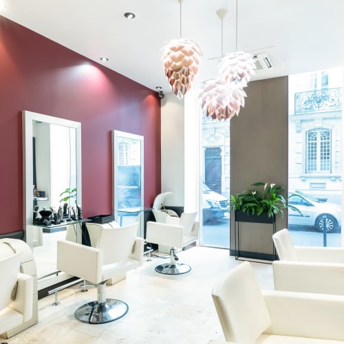 5Th Avenue By Coiffeur Studio - Coiffure Nantes - 5Th Avenue By Coiffeur Studio - Photo Galerie - OneBooking