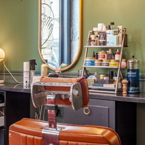 One Love - Coiffure Nice - One Love - Photo Galerie - OneBooking