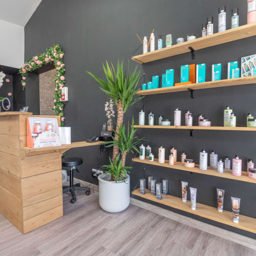 Atelier Cob - Coiffure Lunel - Atelier Cob - Photo Galerie - OneBooking
