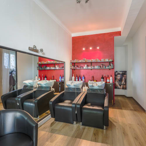 Atelier 113 - Coiffure Nice - Atelier 113 - Photo Galerie - OneBooking