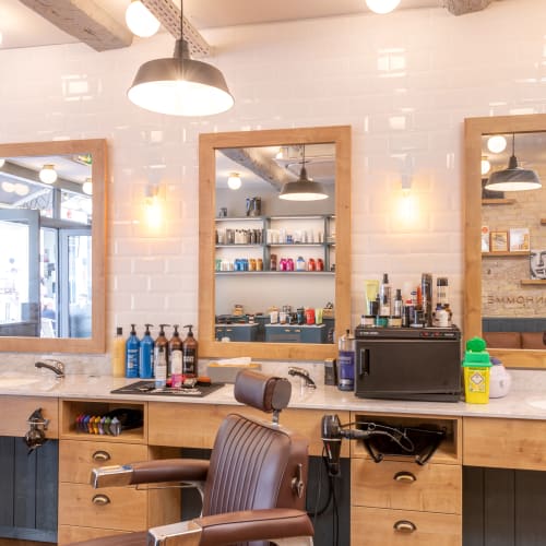 Bonhomme - Cannes - Institut de beauté Cannes - Bonhomme - Cannes - Photo Galerie - OneBooking
