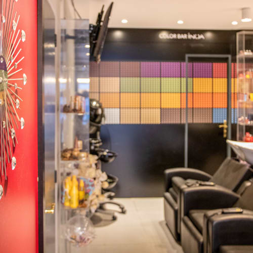 Elles Adorent - Coiffure Hyères - Elles Adorent - Photo Galerie - OneBooking