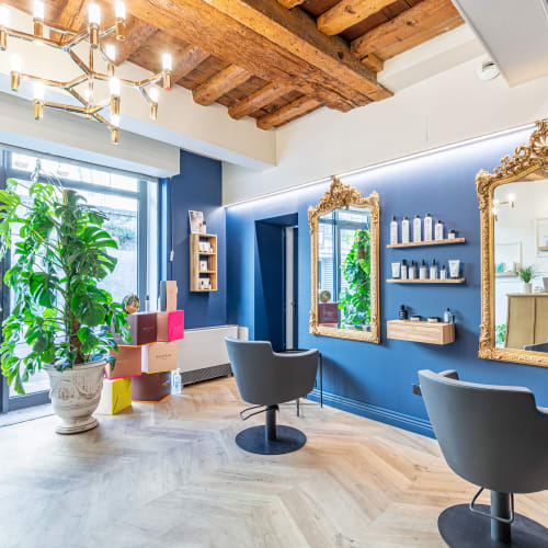 Mr Sacha - Coiffure Avignon - Mr Sacha - Photo Galerie - OneBooking