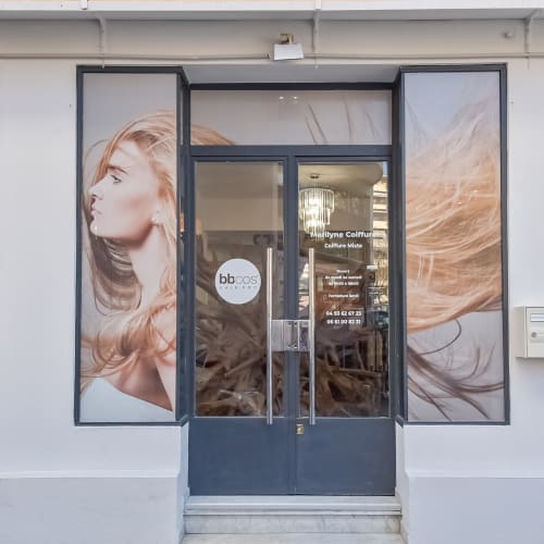 Marilyne Coiffure - Coiffure Nice - Marilyne Coiffure - Photo Galerie - OneBooking