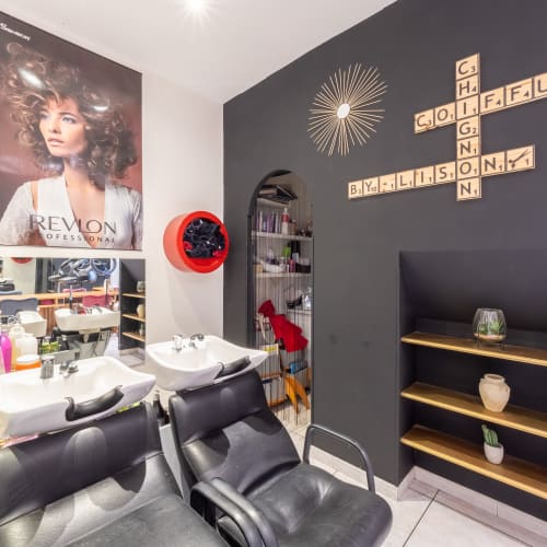 Le Salon de Lison - Coiffure Narbonne - Le Salon de Lison - Photo Galerie - OneBooking