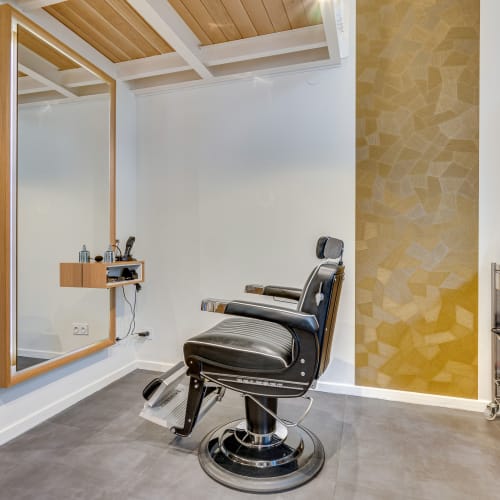 Lorca Salon Capillaire - Coiffure Montpellier - Lorca Salon Capillaire - Photo Galerie - OneBooking