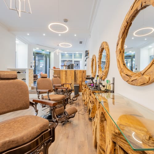 TW Studio - Barbier Cannes - TW Studio - Photo Galerie - OneBooking