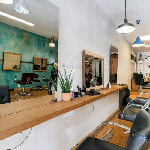 Revolucion - Coiffeur sur mesure - Coiffure Toulouse - Revolucion - Coiffeur sur mesure - Photo Galerie - OneBooking