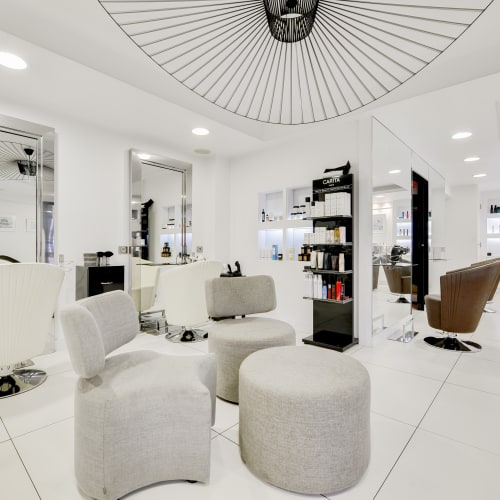 Eric Zemmour - Beauté Prestige - Coiffure Narbonne - Eric Zemmour - Beauté Prestige - Photo Galerie - OneBooking