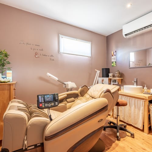 Or fée Beauté - Institut de beauté Saint-Just - Or fée Beauté - Photo Galerie - OneBooking