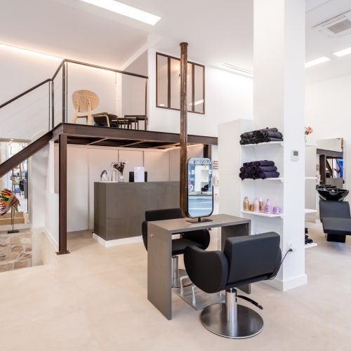 Y Coiffure - Coiffure Paris - Y Coiffure - Photo Galerie - OneBooking