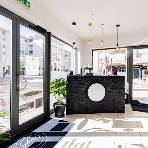 Au Comptoir de l'Ongle - Institut de beauté Antibes - Au Comptoir de l'Ongle - Photo Galerie - OneBooking